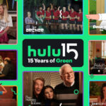 How to activate hulu on tv ?